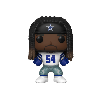 FUNKO POP! - Sports - NFL Dallas Cowboys Jaylon Smith #125